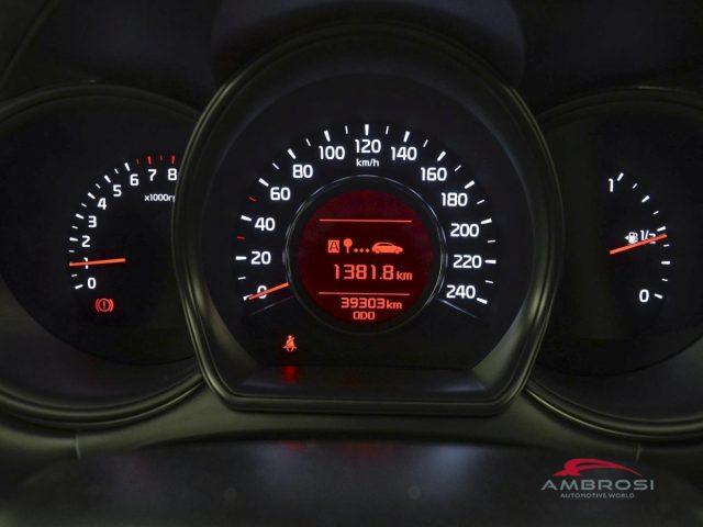 KIA Ceed 1.4 CVVT 5 porte Active