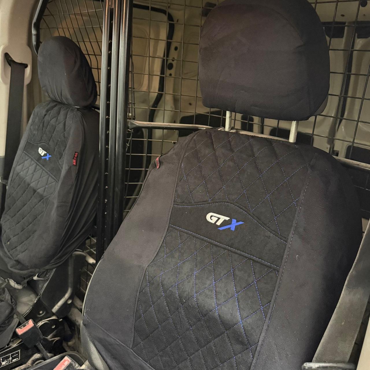 Citroen Nemo 1.4 75CV Furgone