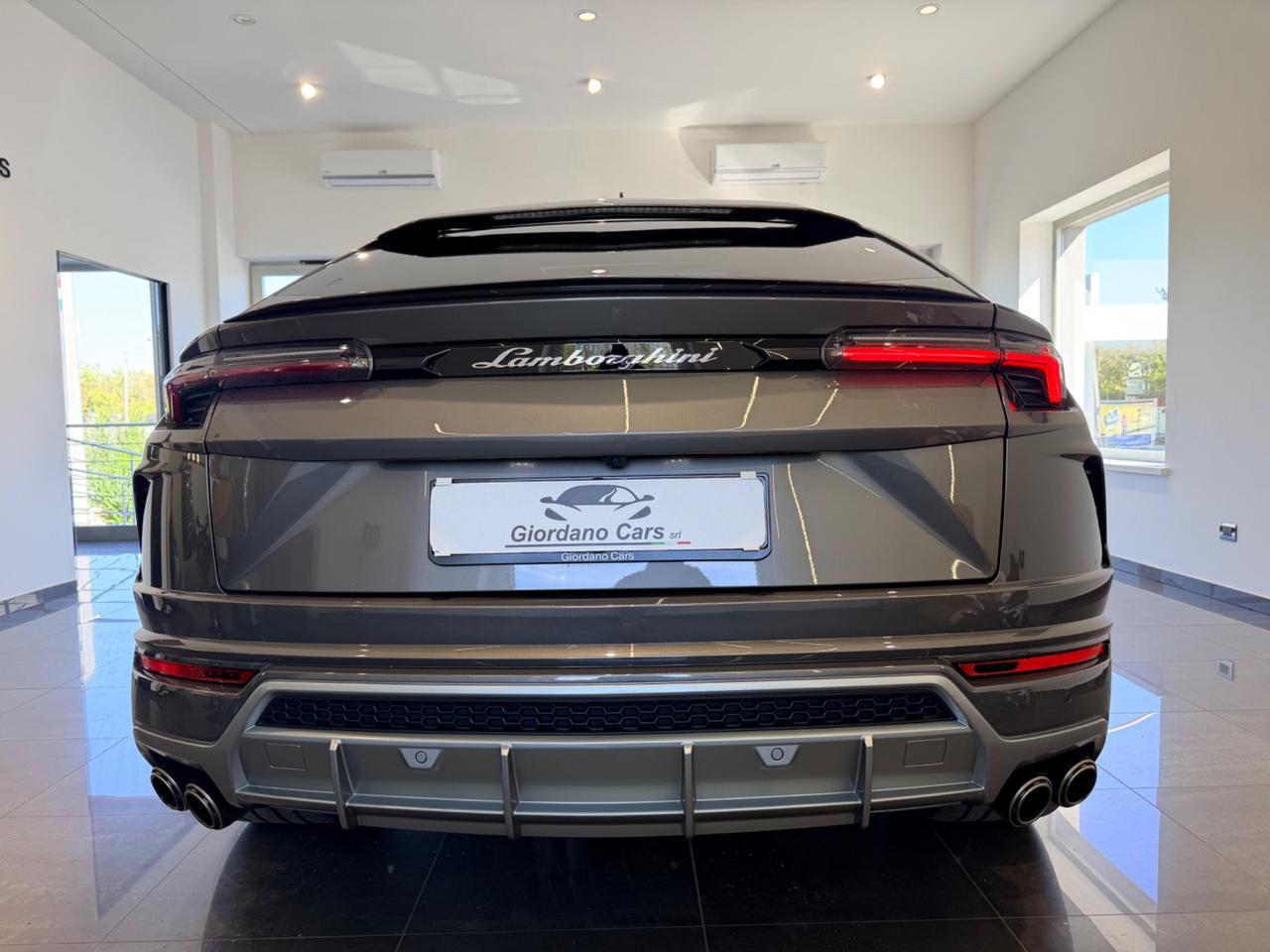 Lamborghini Urus 4.0 650cv uni pro italiana iva deducibile
