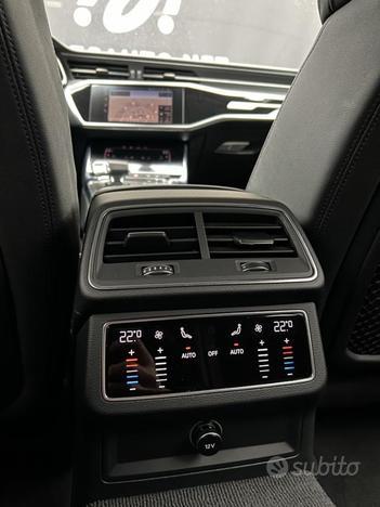 AUDI A6 40 2.0 TDI Sport mild hybrid S tronic