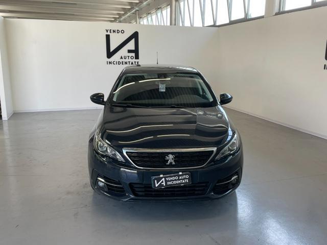 PEUGEOT 308 1.5 BLUEHDI 131CV S&S SW BUSINESS