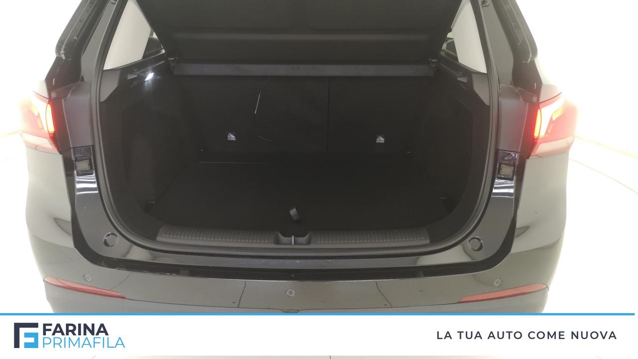 MG ZS 2024 - ZS 1.5 hybrid+ Luxury auto