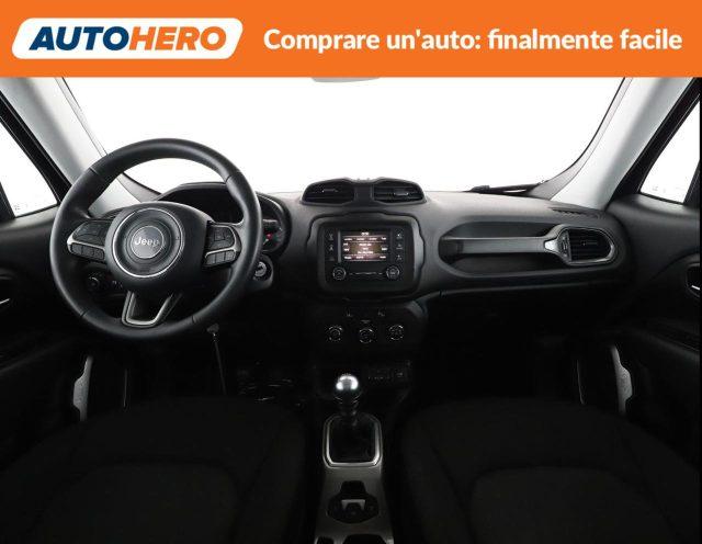JEEP Renegade 1.0 T3 Longitude