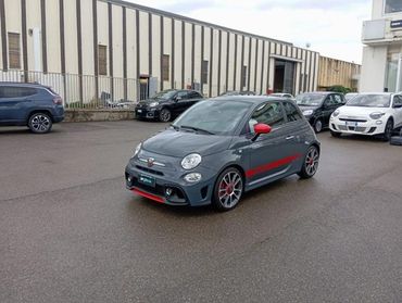 ABARTH 595 *PROMO* 1.4 Turbo T-Jet 165 CV Turismo