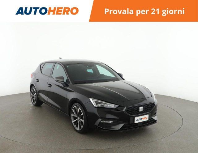 SEAT Leon 1.0 eTSI 110 CV DSG FR