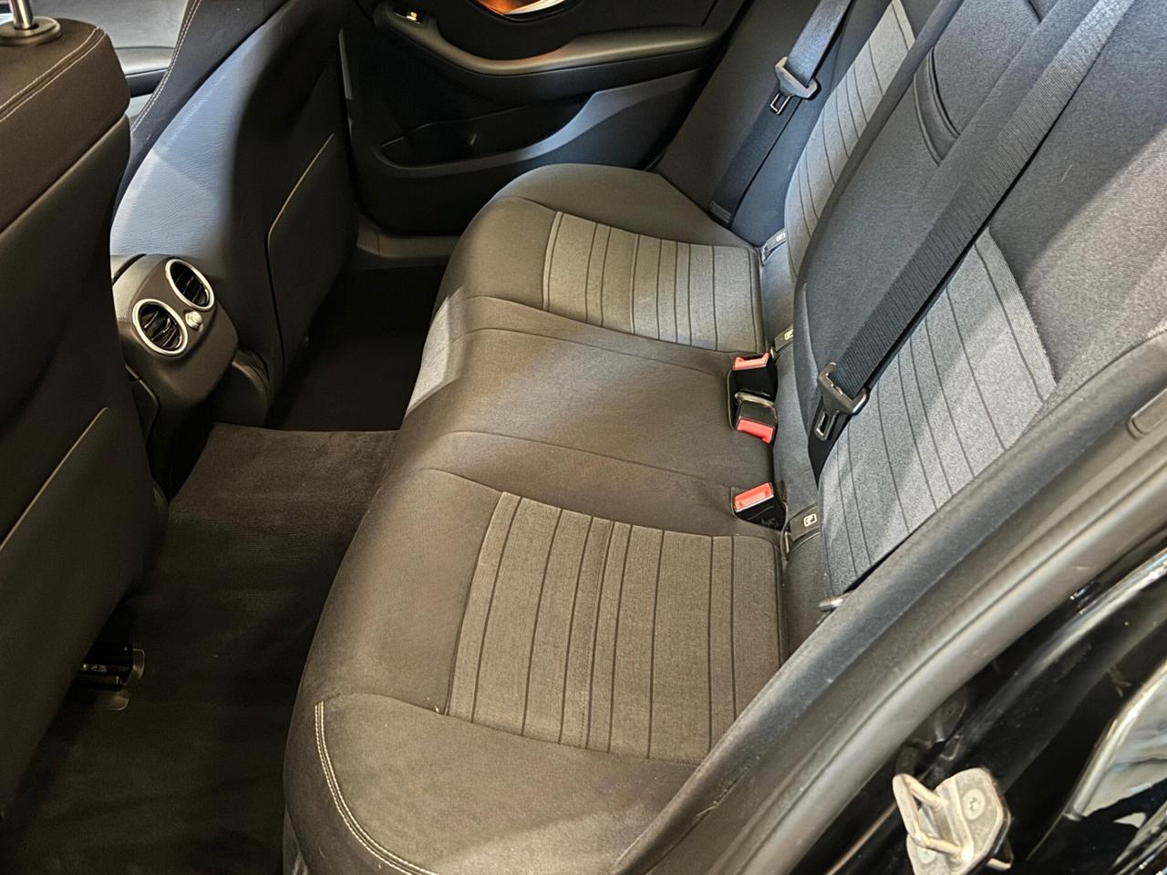Mercedes-benz C 200 S.W. Auto EQ-Boost Sport Plus