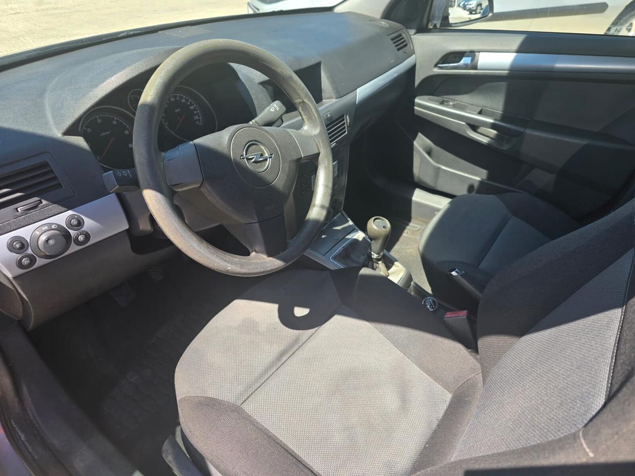 Opel Astra 1.7 CDTI 101CV Station Wagon Cosmo