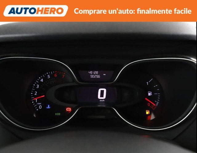 RENAULT Captur TCe 12V 90 CV Life