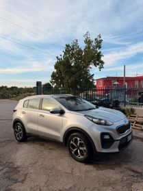 Kia Sportage 1.6 CRDi MHEV DCT GT-line 61.000 KM