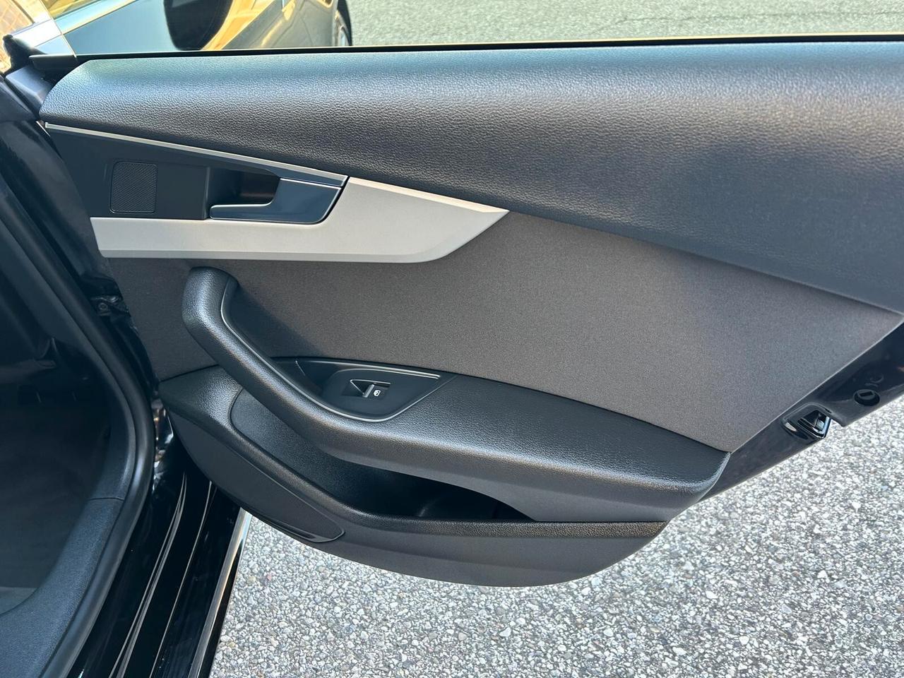 Audi A5 SPB 40 TDI S tronic 190cv