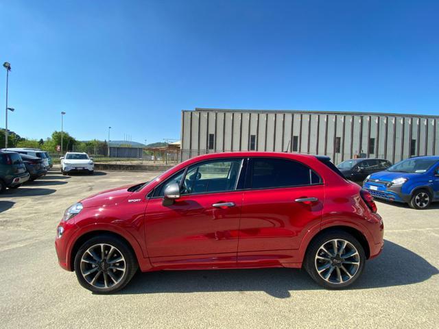 FIAT 500X *PROMO* 1.3 MultiJet 95 CV Sport
