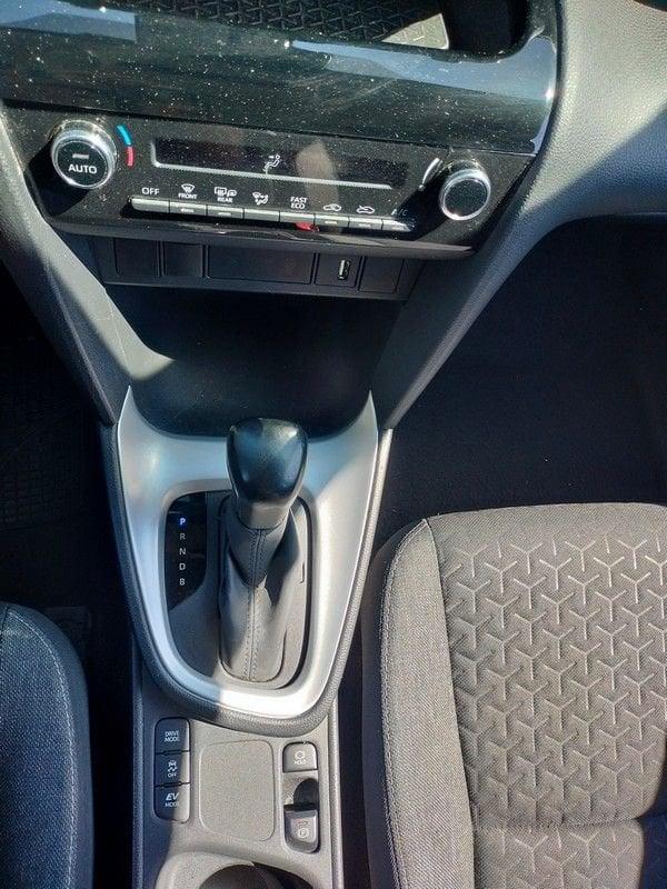 Toyota Yaris Cross 1.5H (116 CV) E-CVT Active