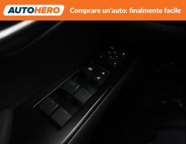 LEXUS UX Full Electric UX Hybrid Executive