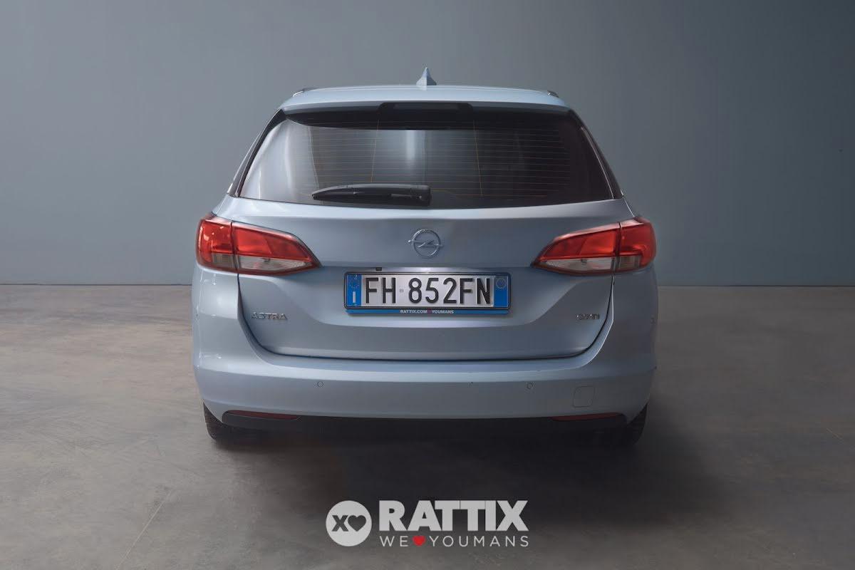 Opel Astra Sports Tourer 1.6 CDTI 110CV Business