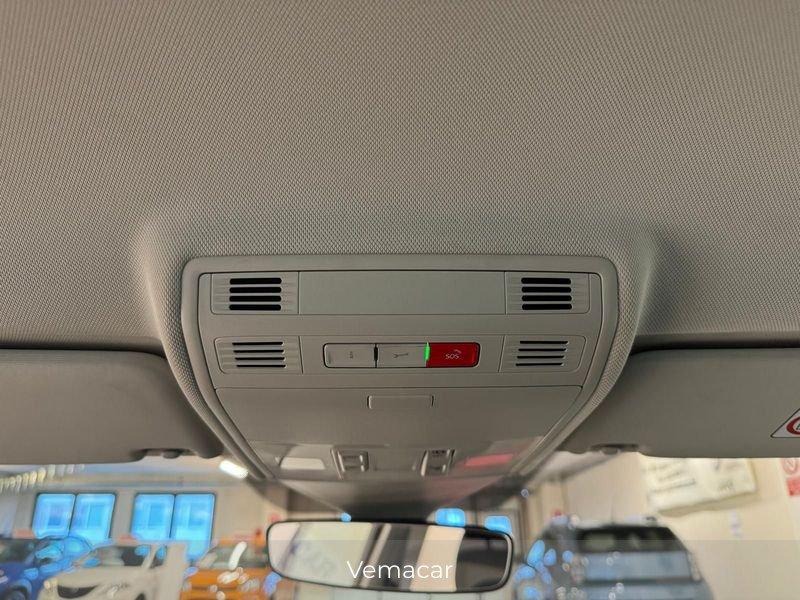 Volkswagen Polo Polo 1.0 TSI Life CLIMA VOL PELLE MULTI - CARPLAY -C LEGA!SOLO KM 21200!!