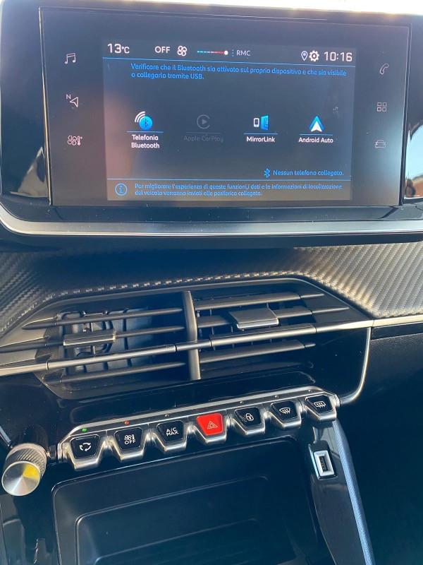 Peugeot 208 5 Porte 208 1.5 bluehdi Active s&s 100cv