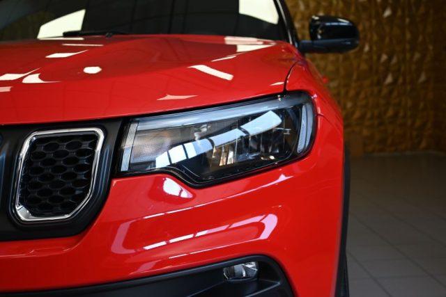 JEEP Compass 1.3 T4 4XE PLUG-IN HYBR.LIMITED 190CV RADAR FULL!!