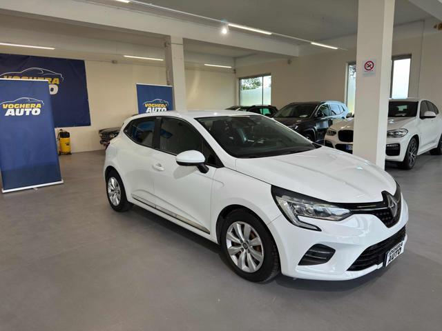 RENAULT Clio TCe 100 CV GPL 5 porte Zen