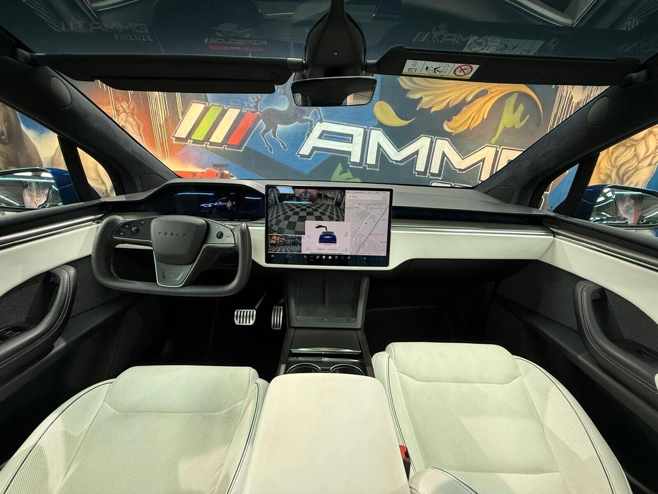 Tesla Model X Performance Dual Motor Plaid (041)