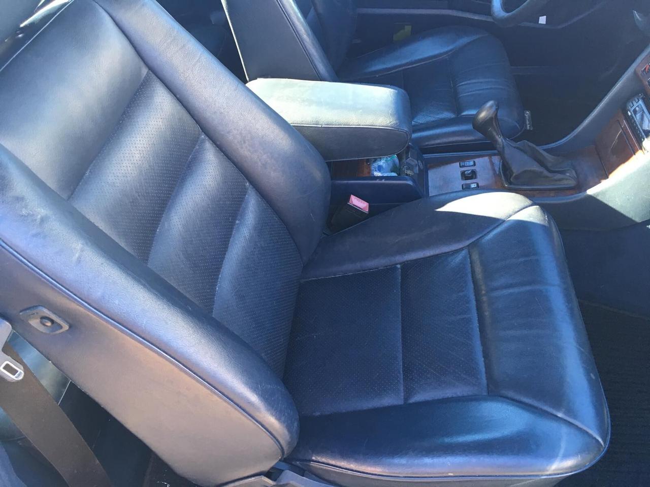 Mercedes-benz C 200 C 200 cat Classic