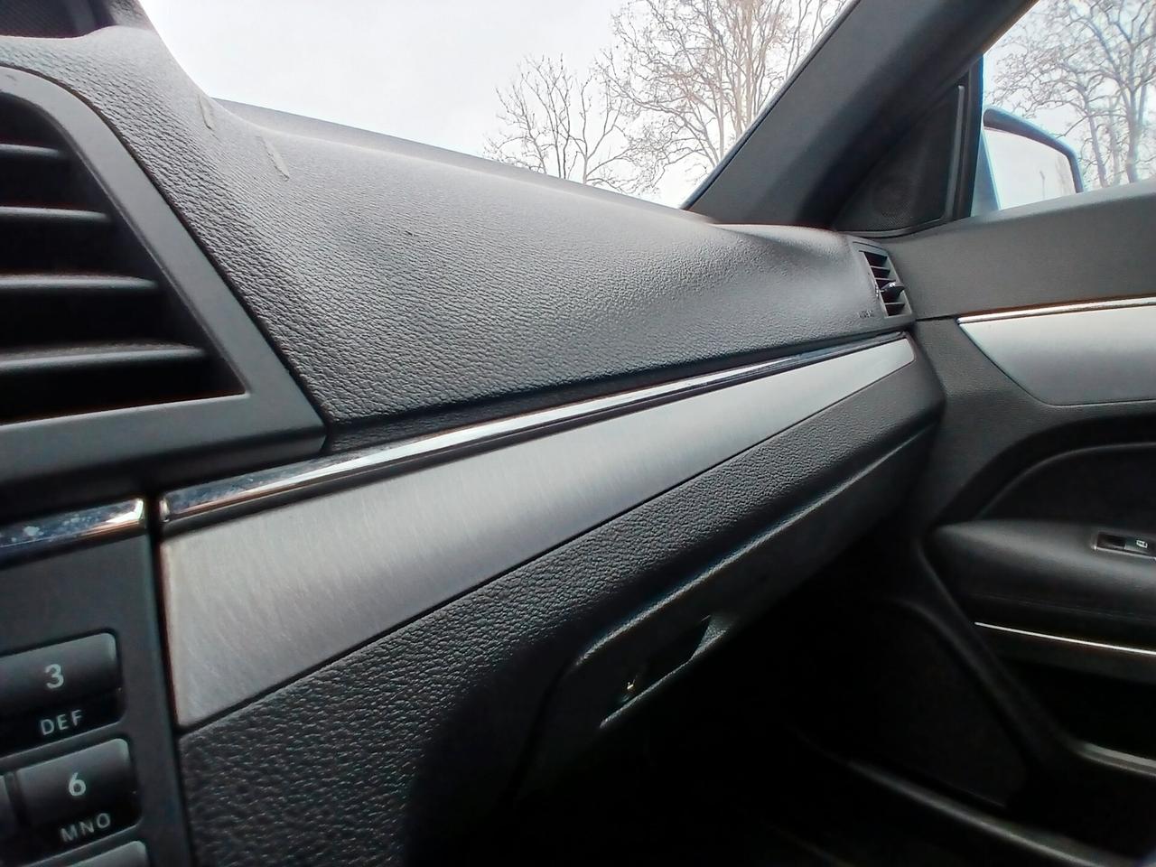 Mercedes-benz E 220 CDI Coupé BlueEFFICIENCY