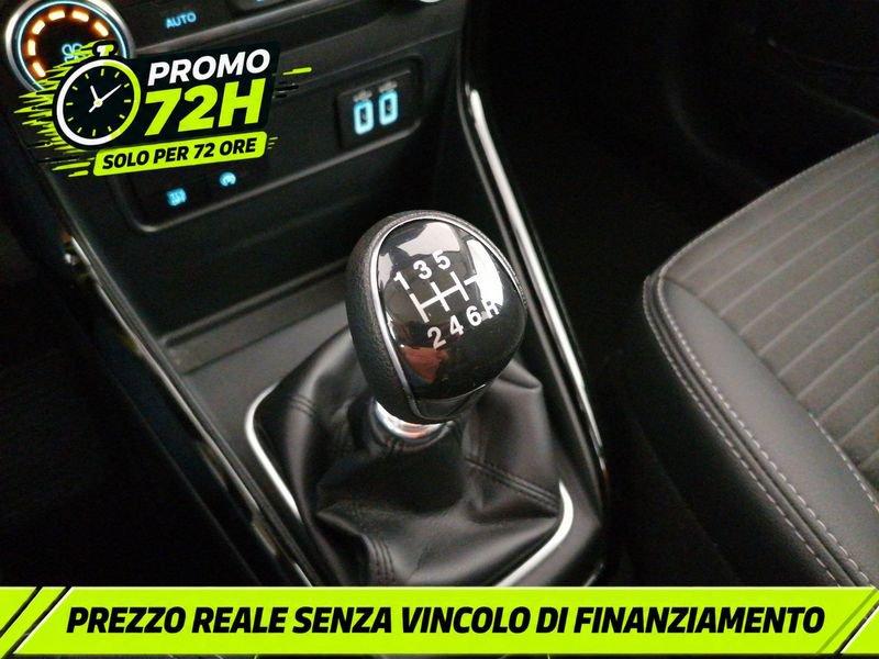 Ford EcoSport 1.0 ecoboost Titanium s&s 125cv my20.25