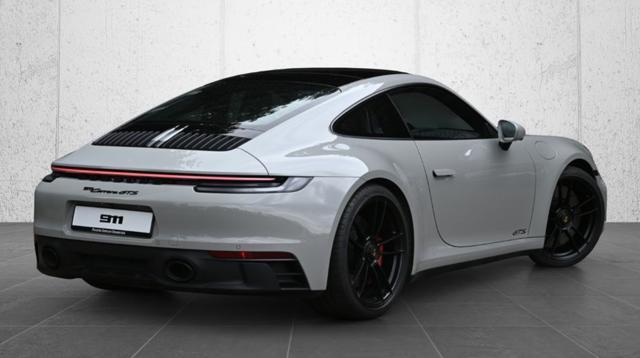 PORSCHE 911 Carrera 4 GTS BOSE TETTO PASM