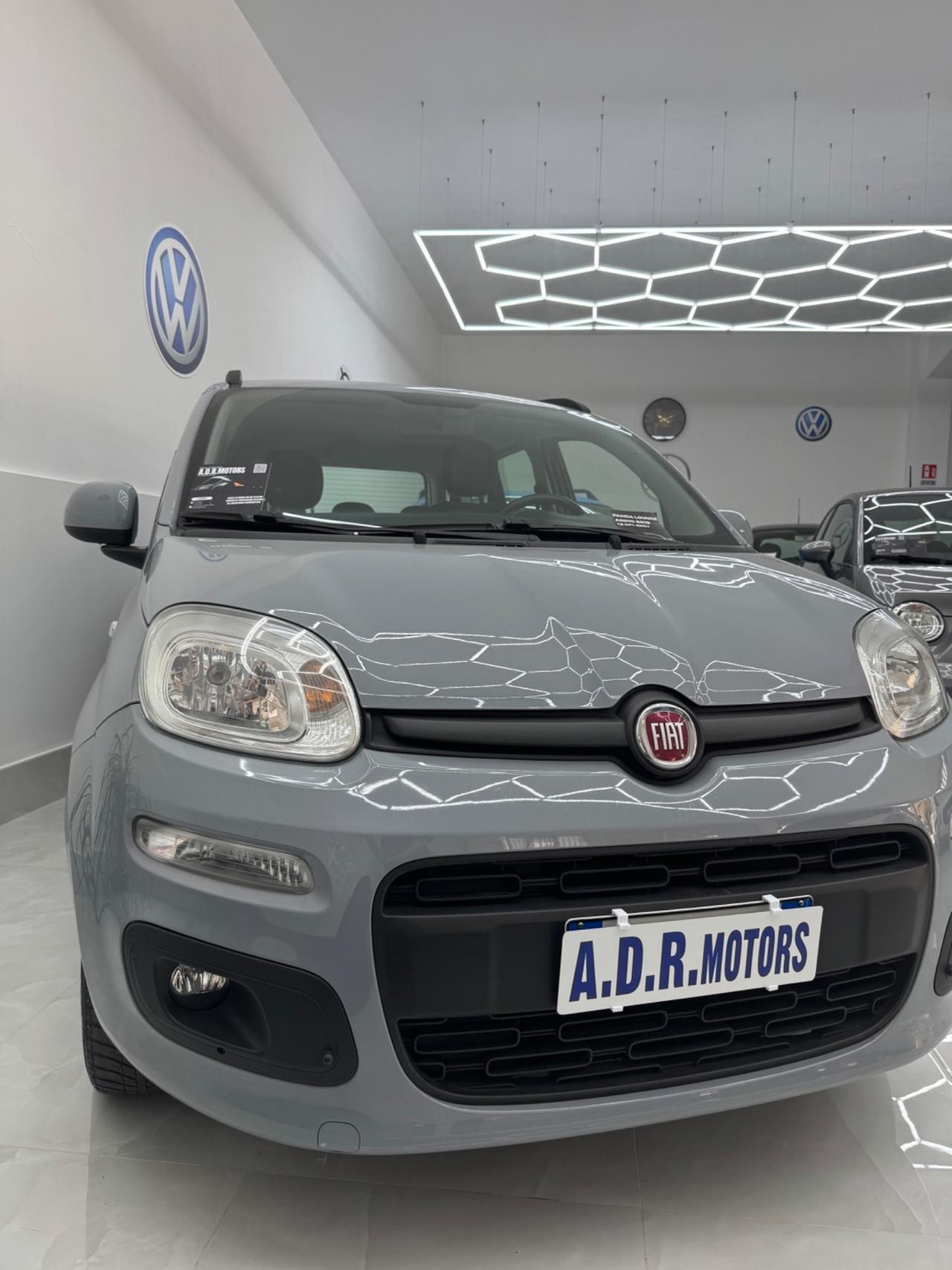 Fiat Panda 1.2 G P L Lounge