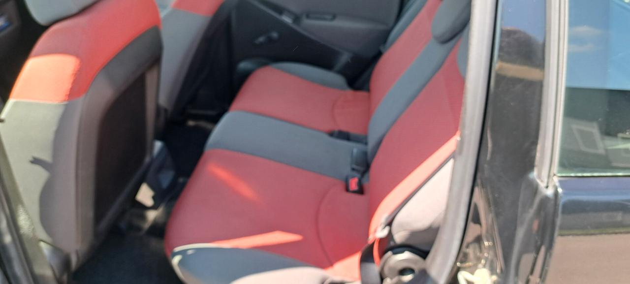 Fiat Idea 1.3 Multijet 16V 70 CV BlackStar