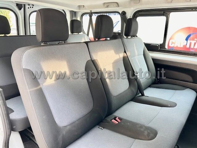 Opel Vivaro COMBI 9 POSTI 16 Cdti NETTO 16700