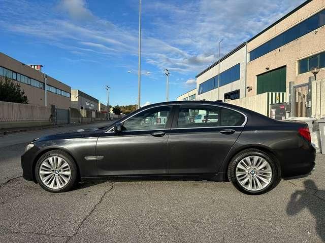 BMW 730 730 d Futura 3.0 245cv