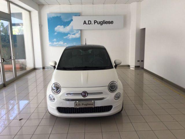 FIAT 500 (2015-->) - 1.2 EasyPower Star