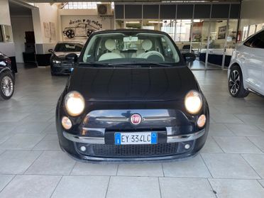 Fiat 500 1.2 Lounge - Nessun vincolo -
