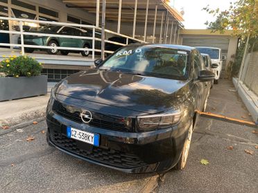 Opel Corsa 1.2 100 CV Edition