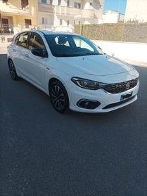 Fiat Tipo 1.6 Mjt S&S DCT 5 porte Lounge - 2018