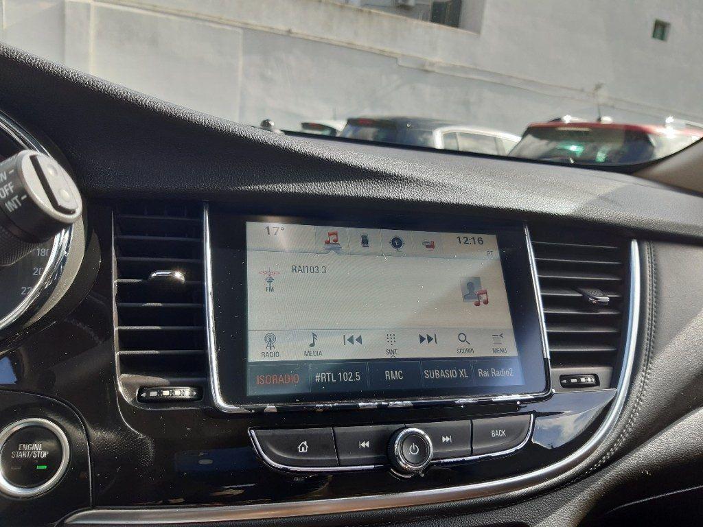 Opel Mokka X 1.6 CDTI Ecotec 136CV 4x2 Start&Stop Innovation