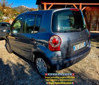 Renault Modus 1.5 dCi 85CV Dynamique