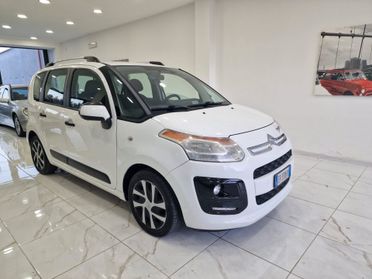 Citroen C3 Picasso 1.4 VTi 95 GPL airdream Seduction