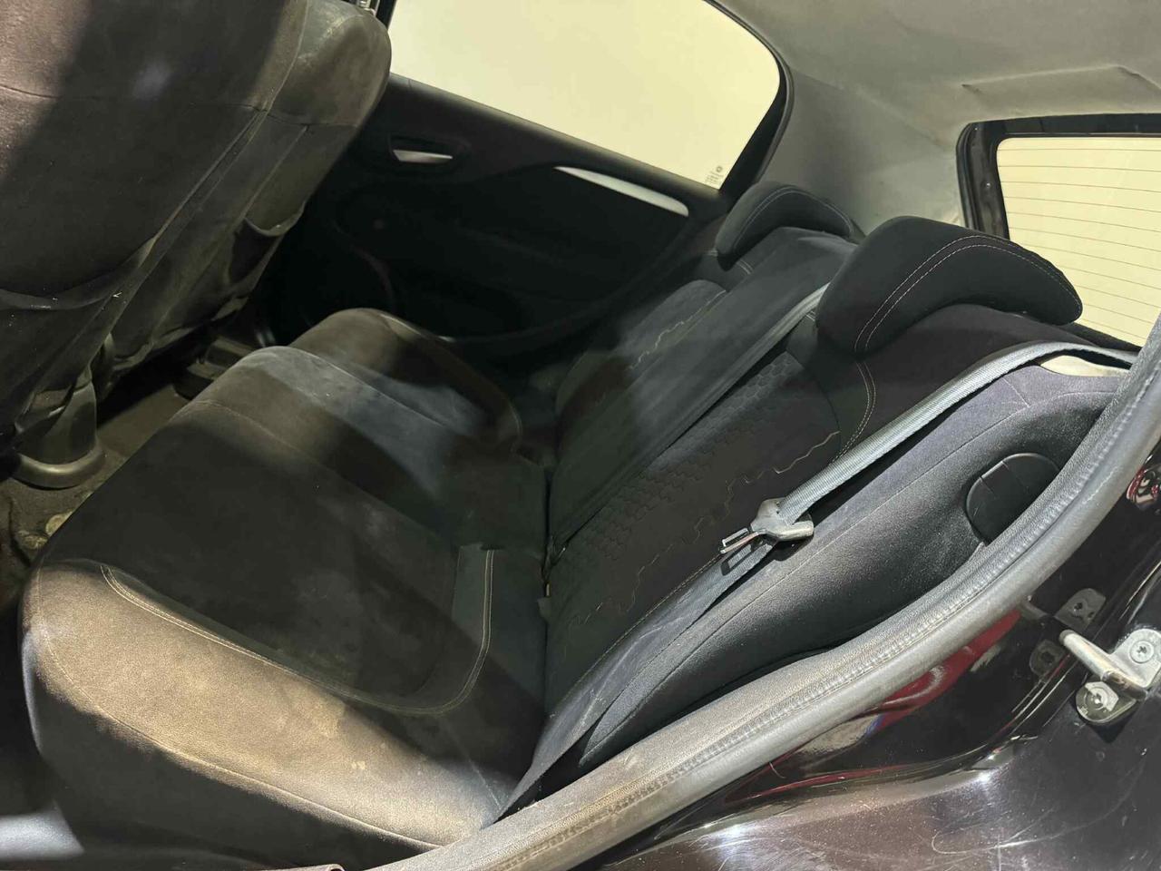 Fiat Punto Evo 1.4 GPL DI SERIE FULL TETTO APRIBI