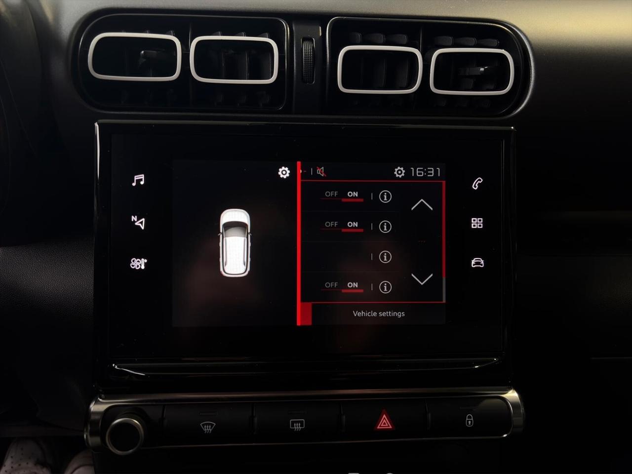 Citroen C3 Aircross PureTech 110 S&S You