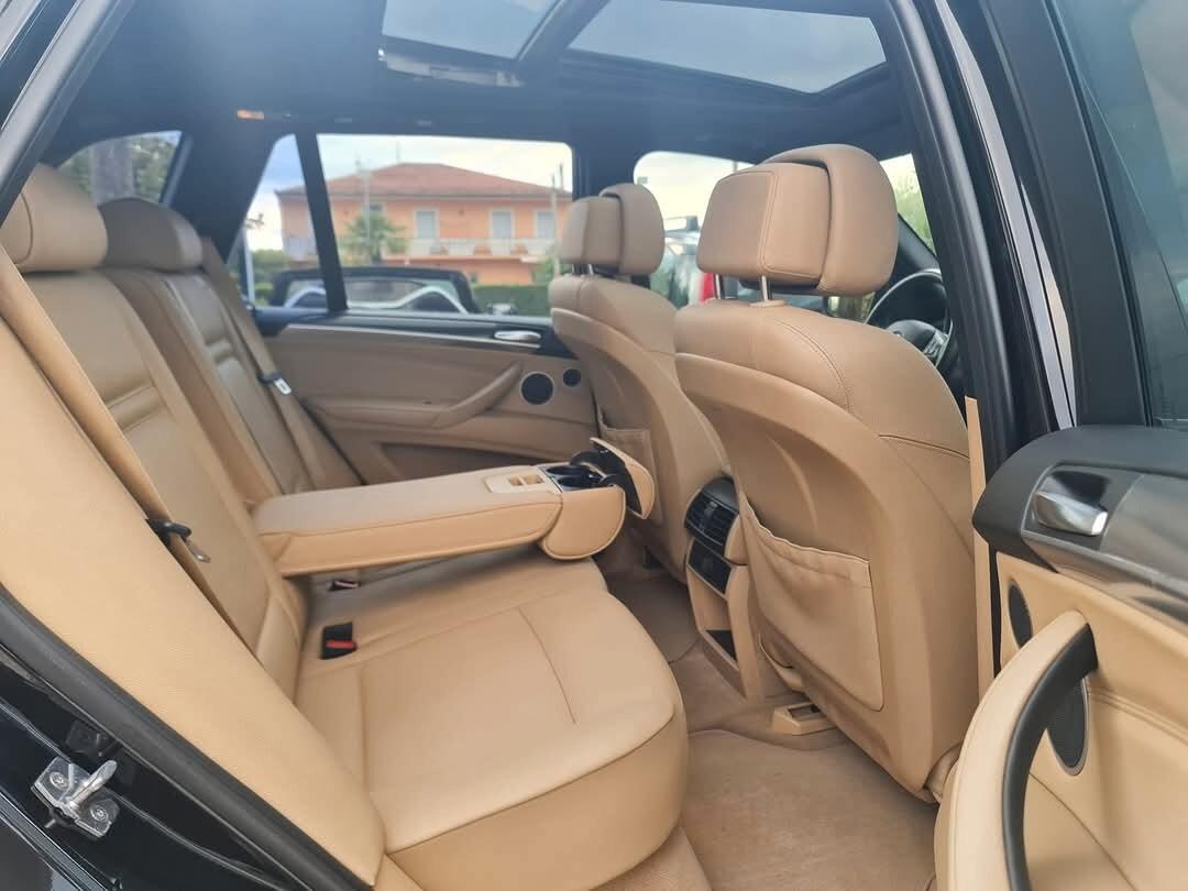 Bmw X5 xDrive30d msport