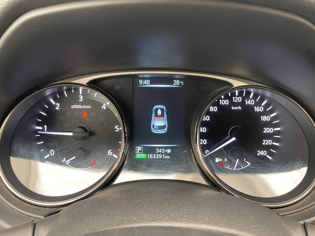 Nissan X-Trail 1.6 dCi 131CV 2WD