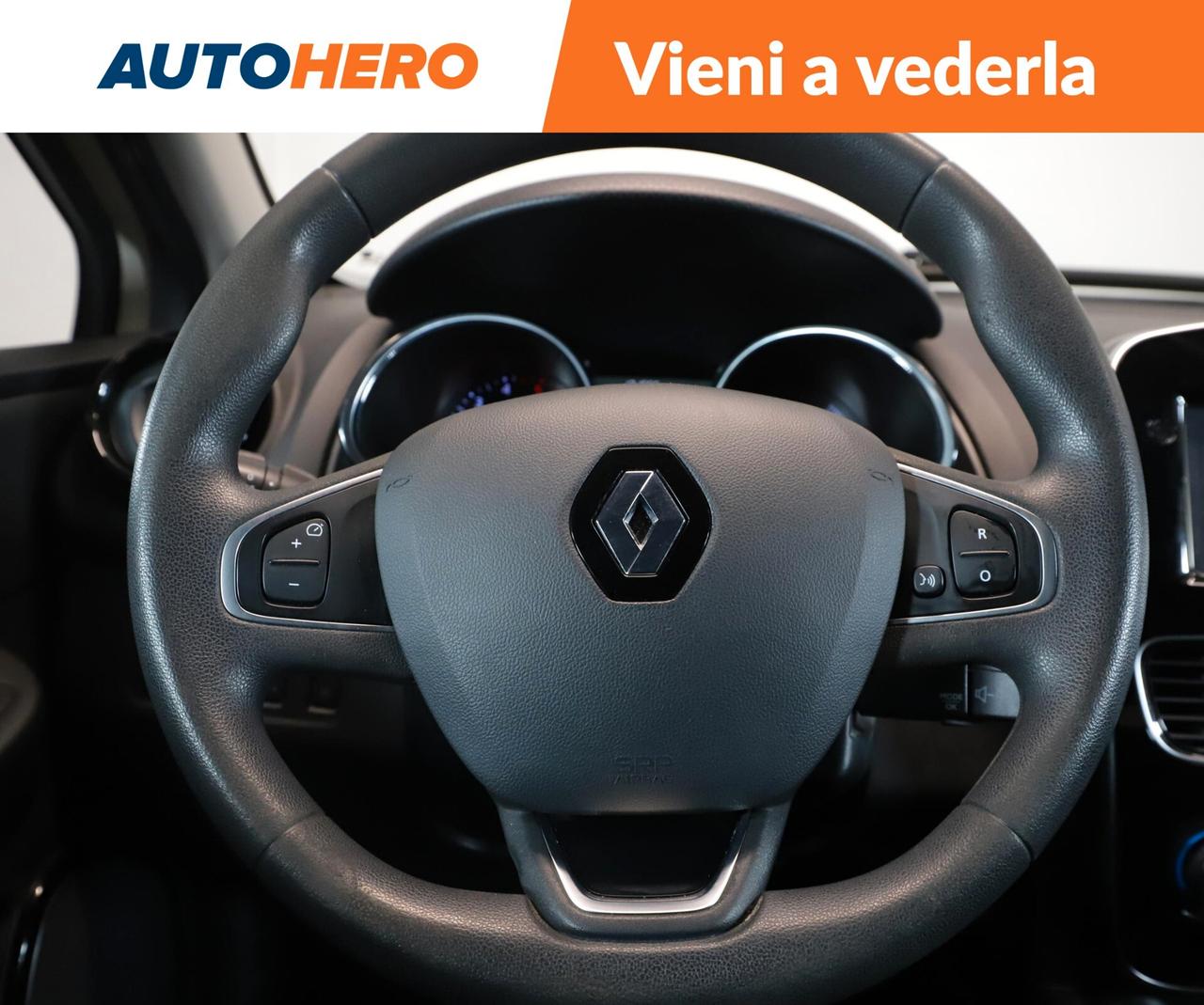 Renault Clio MM75721