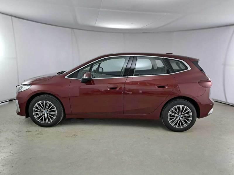 BMW 218 ACTIVE TOURER LUXURY AUTO MONOVOLUME