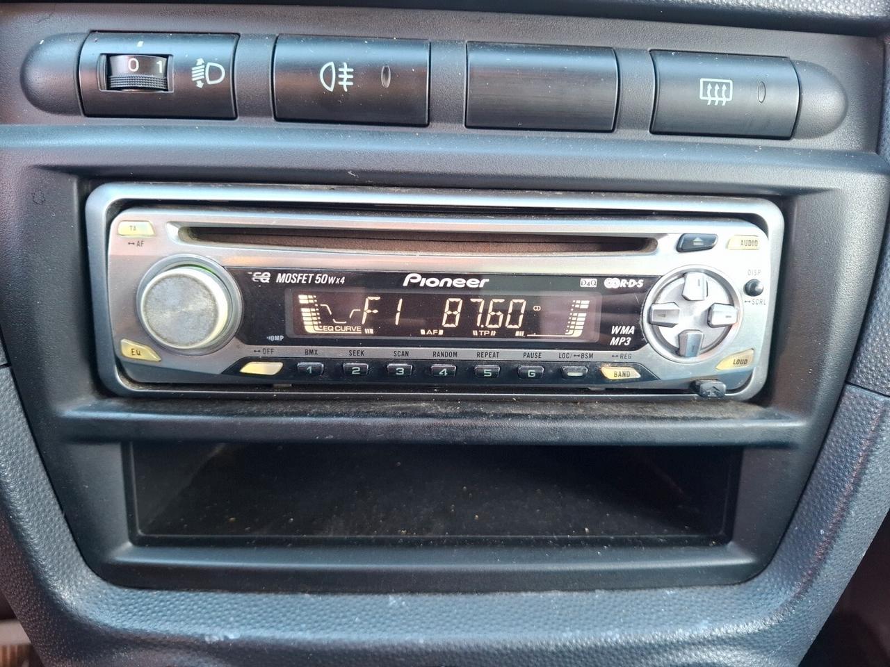 Kia Picanto 1.1 12V CRDi VGT Spicy