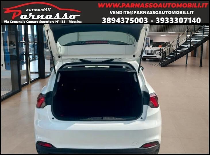 Fiat Tipo 1.4 T-Jet 120CV GPL 5 porte Easy