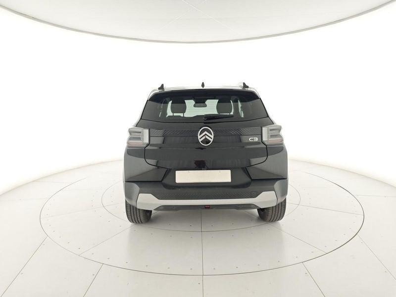 Citroën C3 PureTech 100 S&S Max