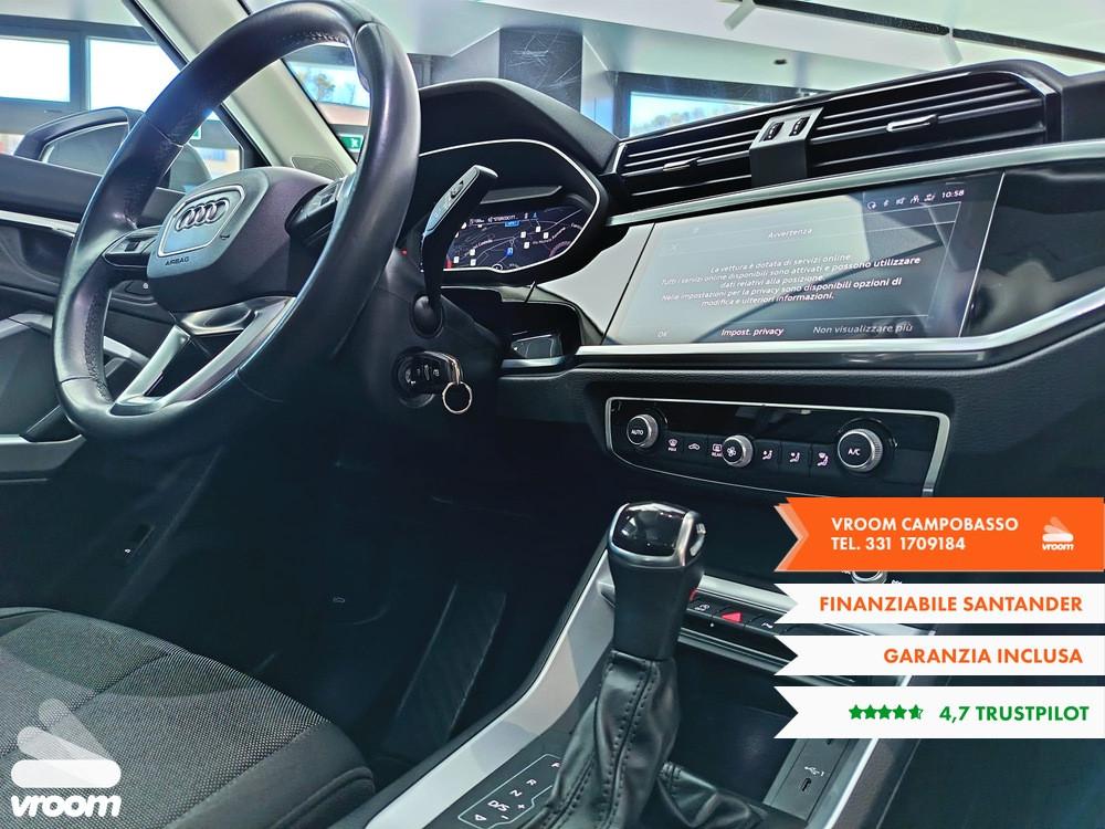 AUDI Q3 2ª serie Q3 SPB 35 TDI S tronic Busine...