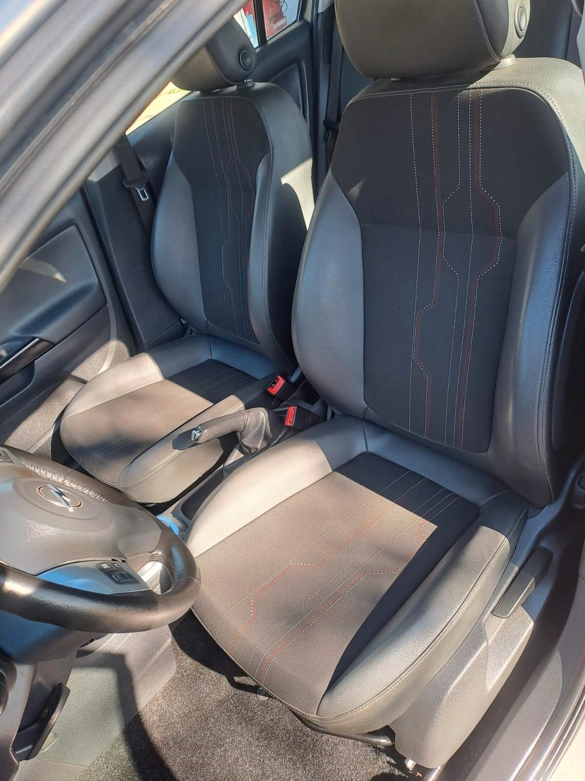 Opel Corsa 1.2 5 porte Elective cambio aut.