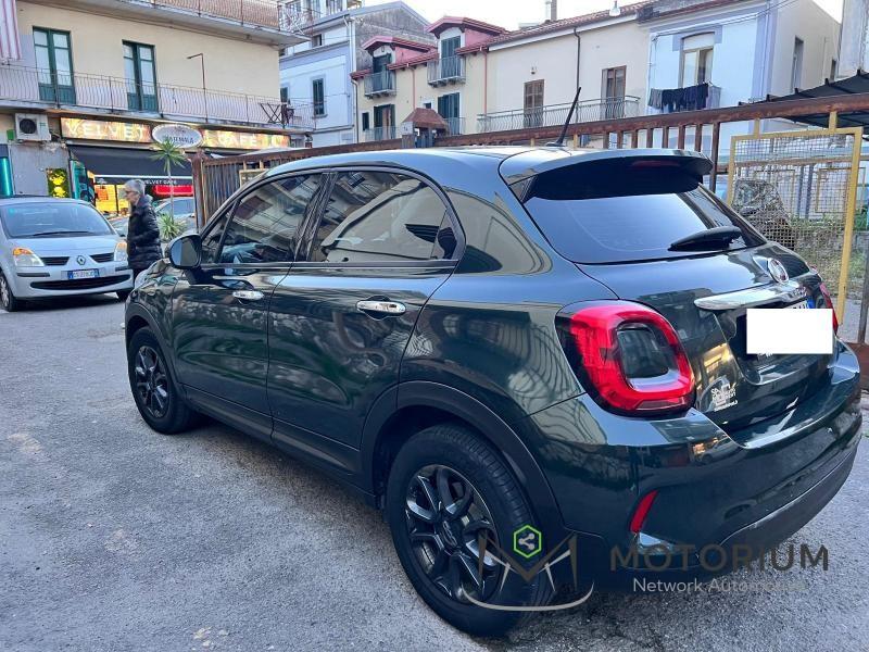 Fiat 500X 1.0 T3 120 CV Lounge
